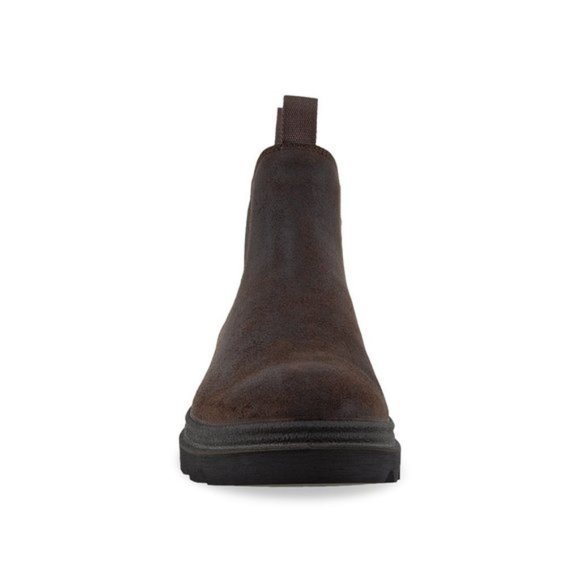 🎁 ECCO Men's Grainer Chelsea Boot - Picture 4 of 12